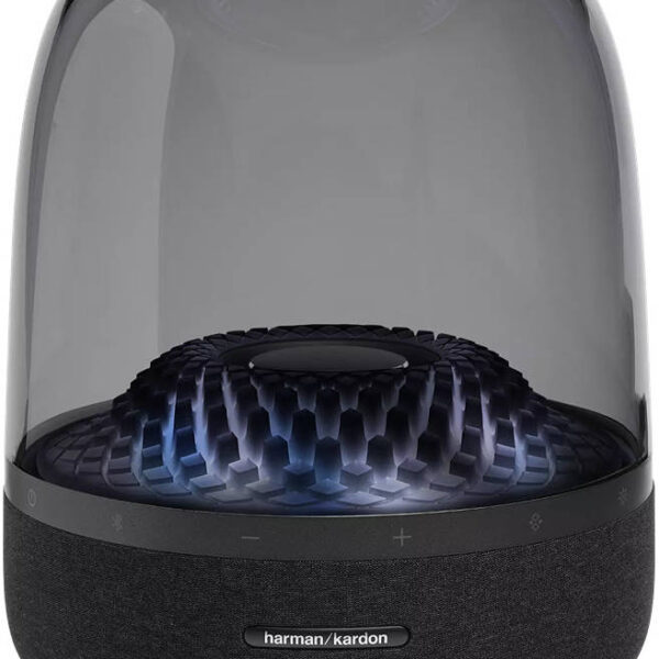 24 - Harman Kardon Aura Studio 4 Bluetooth Speaker