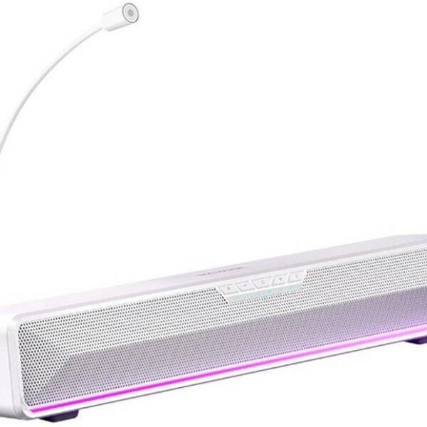 25 - MCHOSE G20 Pro Bluetooth Speaker, 360