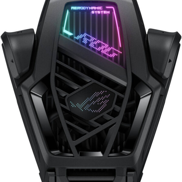 31 - Asus AeroActive Cooler X Mobile Phone Cooler