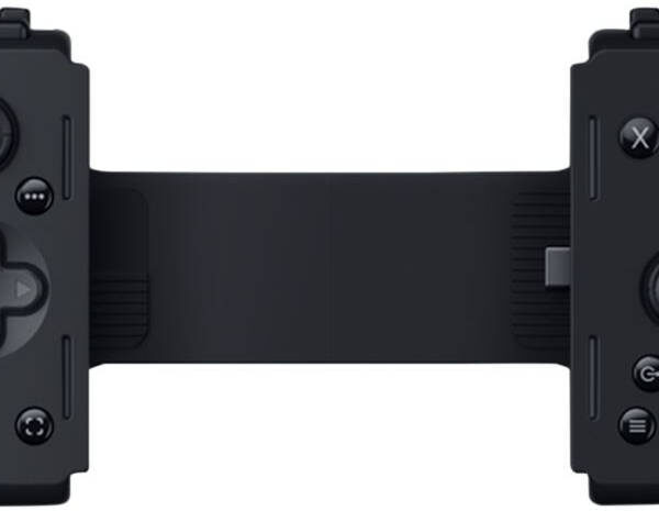 32 - Razer Kishi V2 Pro Android Gaming Controller,