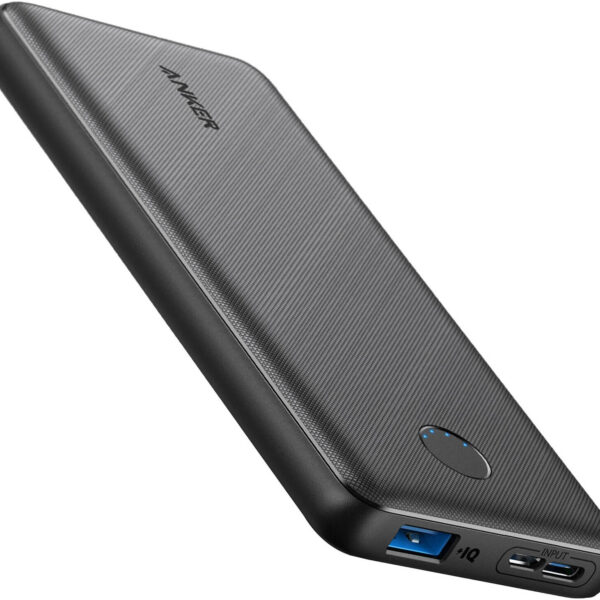 36 - 313 PowerCore 10K Power Bank, 10000mAh